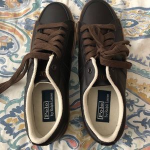 Brand new Polo men’s casual sneaker - Size 9